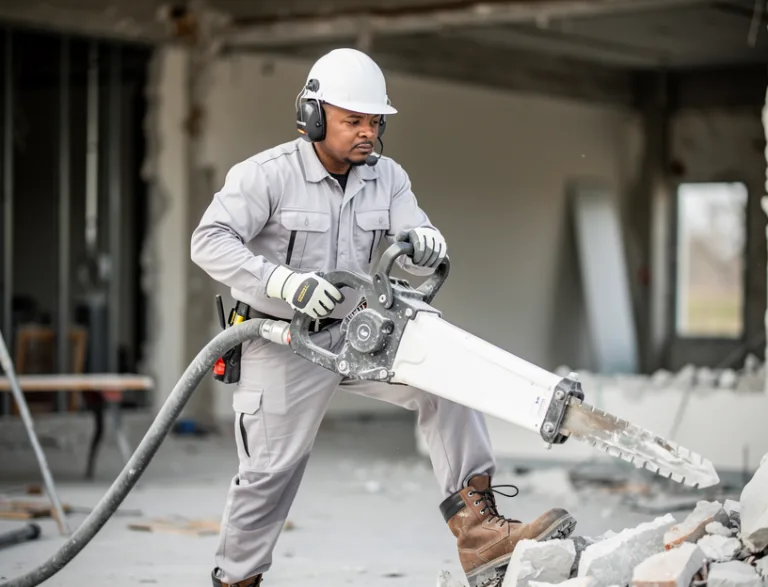 Demolition Company service in Feltham